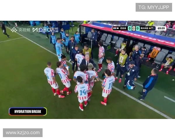 澳大利亚0-0巴拉圭:世界杯D组末轮战报 澳大利亚0-0巴拉圭:世界杯D组末轮战报